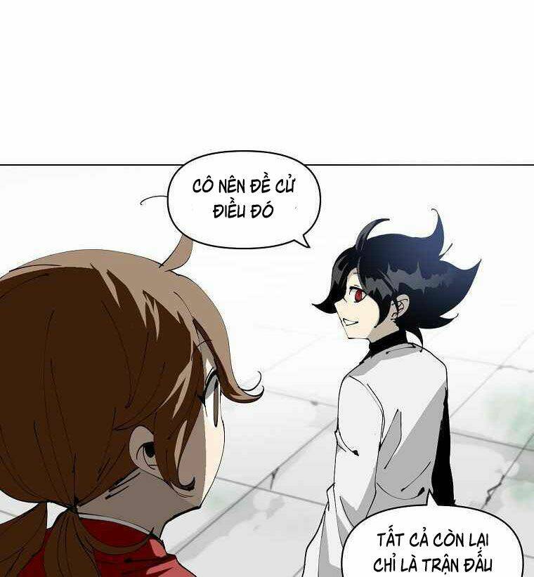 Thập Tự Chinh - Chapter 9 - Page 41