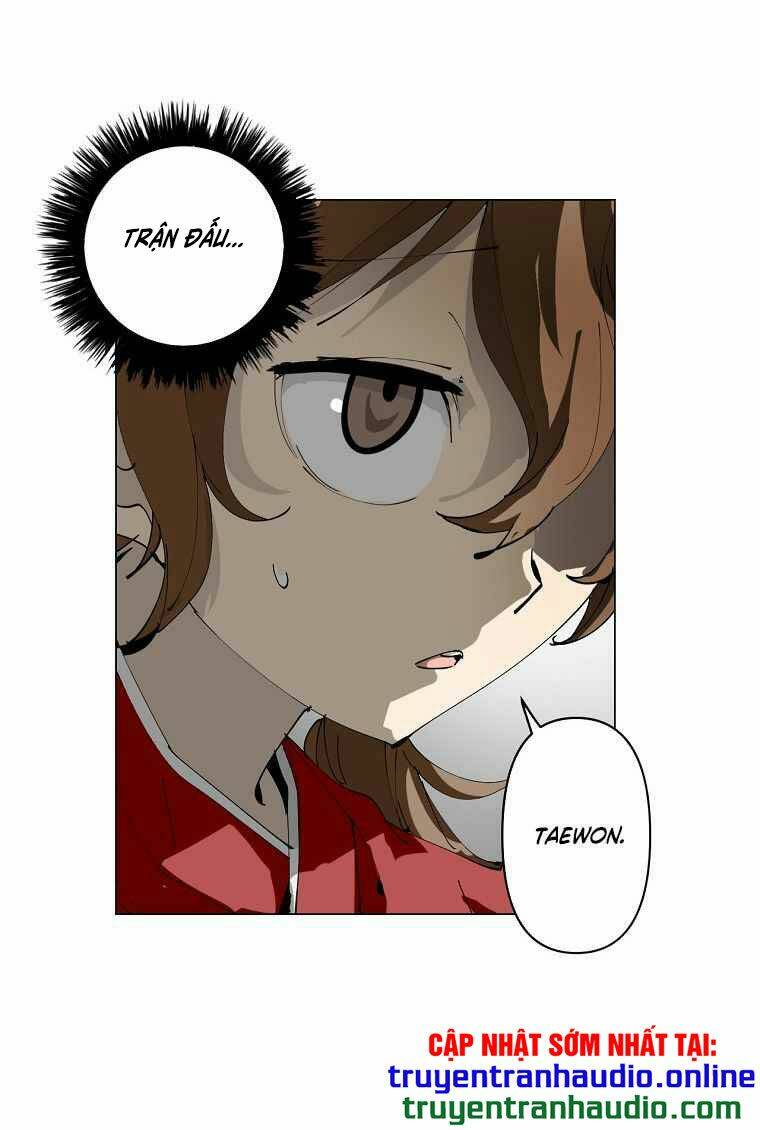 Thập Tự Chinh - Chapter 9 - Page 42