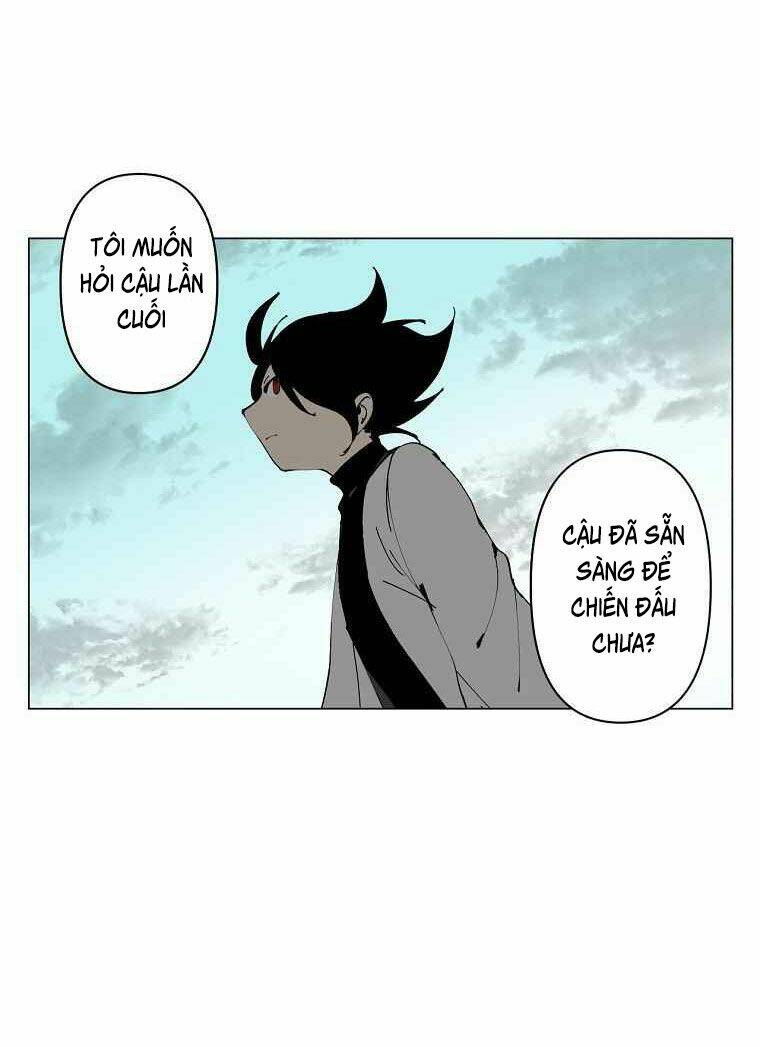 Thập Tự Chinh - Chapter 9 - Page 43