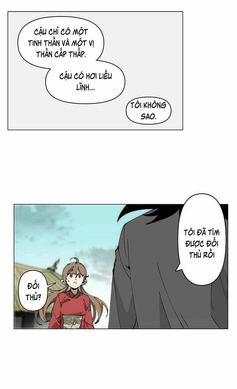 Thập Tự Chinh - Chapter 9 - Page 45