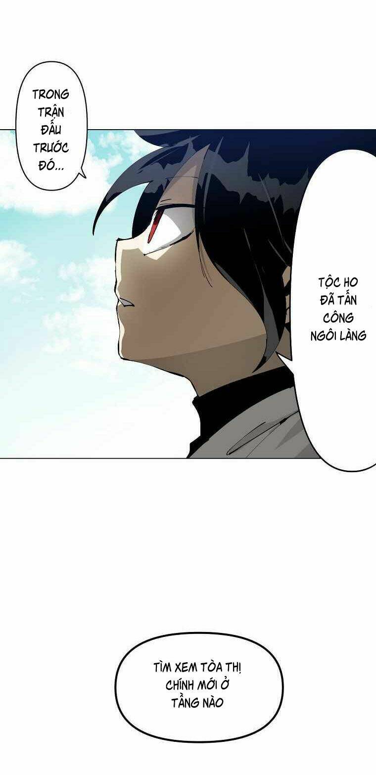 Thập Tự Chinh - Chapter 9 - Page 46