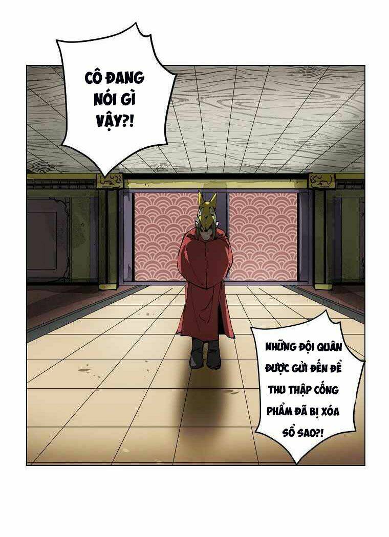 Thập Tự Chinh - Chapter 9 - Page 48