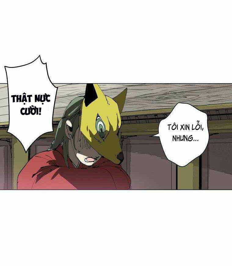 Thập Tự Chinh - Chapter 9 - Page 49