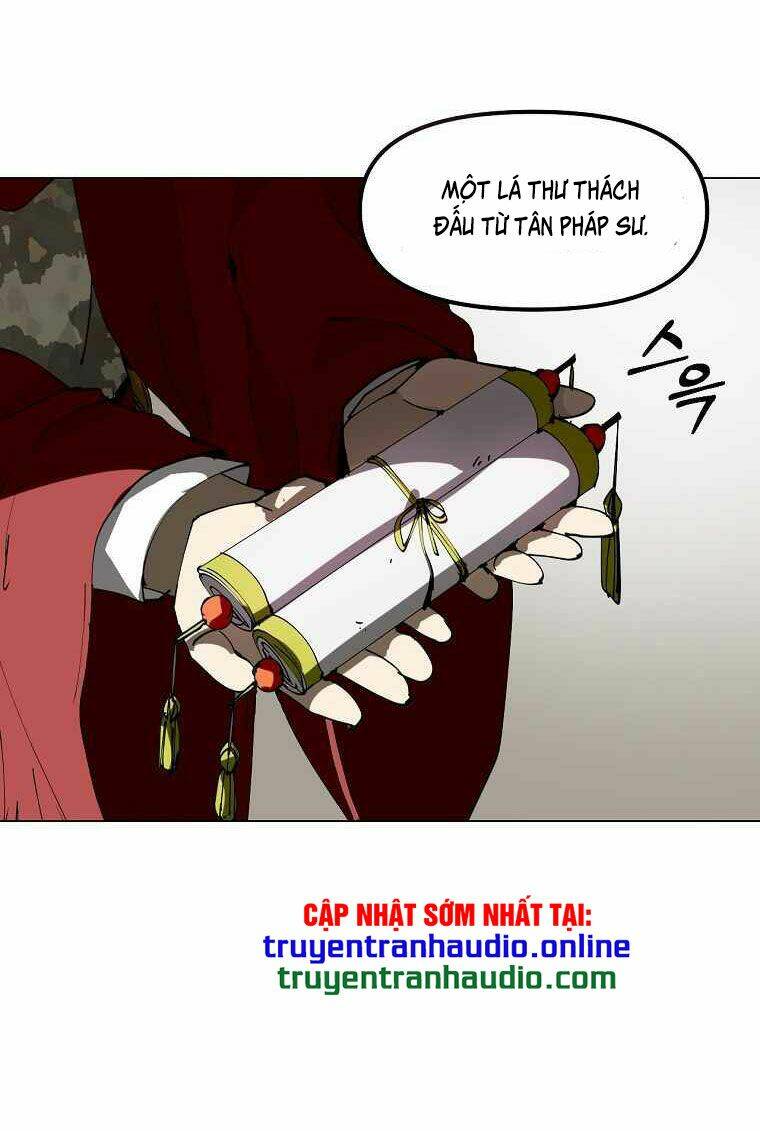 Thập Tự Chinh - Chapter 9 - Page 50