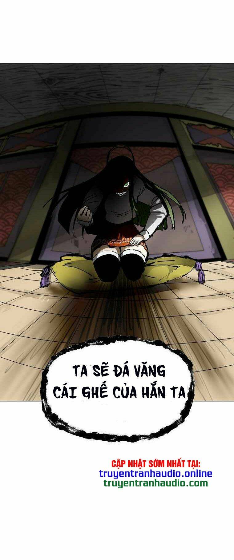 Thập Tự Chinh - Chapter 9 - Page 54