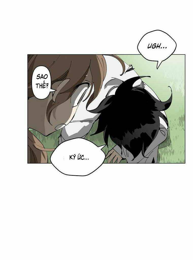 Thập Tự Chinh - Chapter 9 - Page 5