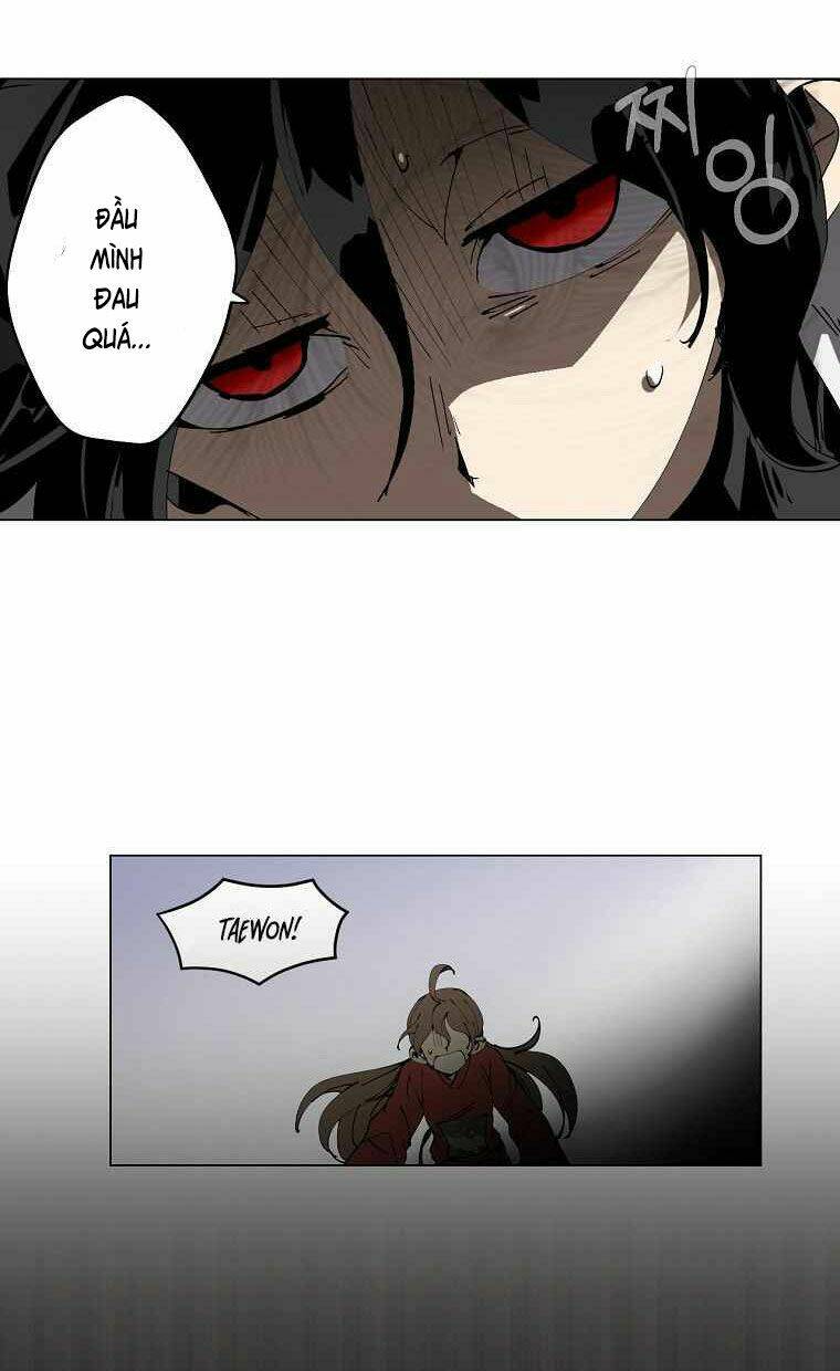 Thập Tự Chinh - Chapter 9 - Page 7