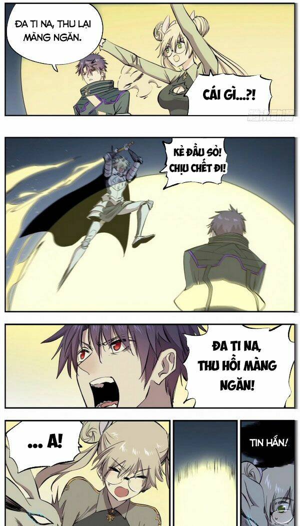 Thông Thần Thủ Biện - Chapter 75 - Page 6