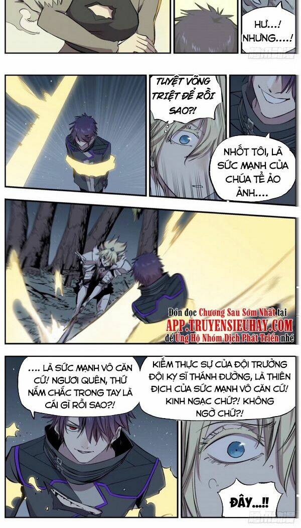 Thông Thần Thủ Biện - Chapter 75 - Page 7