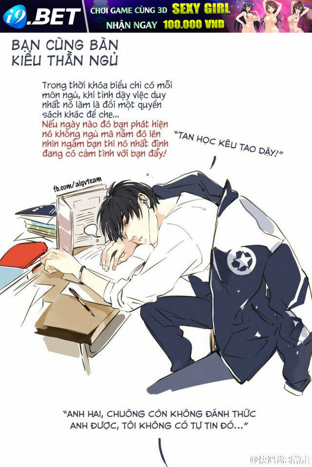 Mau Mang Anh Trai Tôi Đi - Chapter 156.2 - Page 3