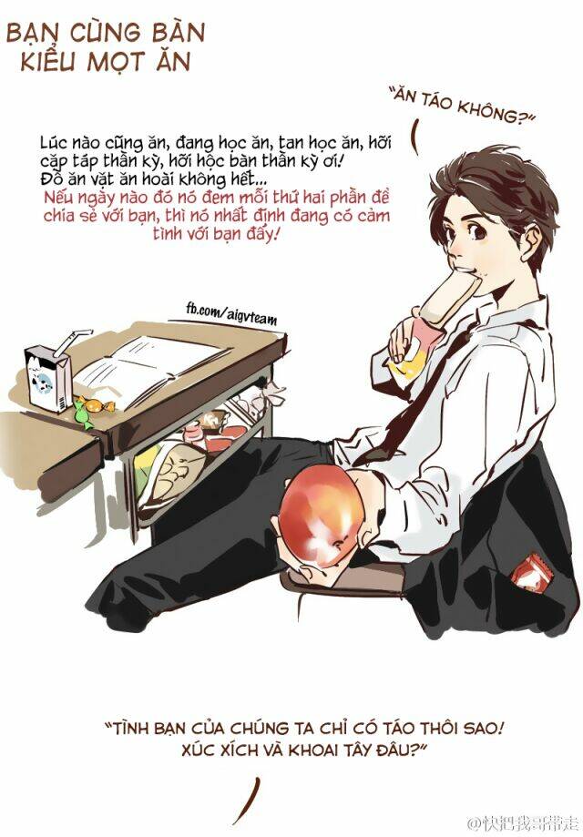 Mau Mang Anh Trai Tôi Đi - Chapter 156.2 - Page 4