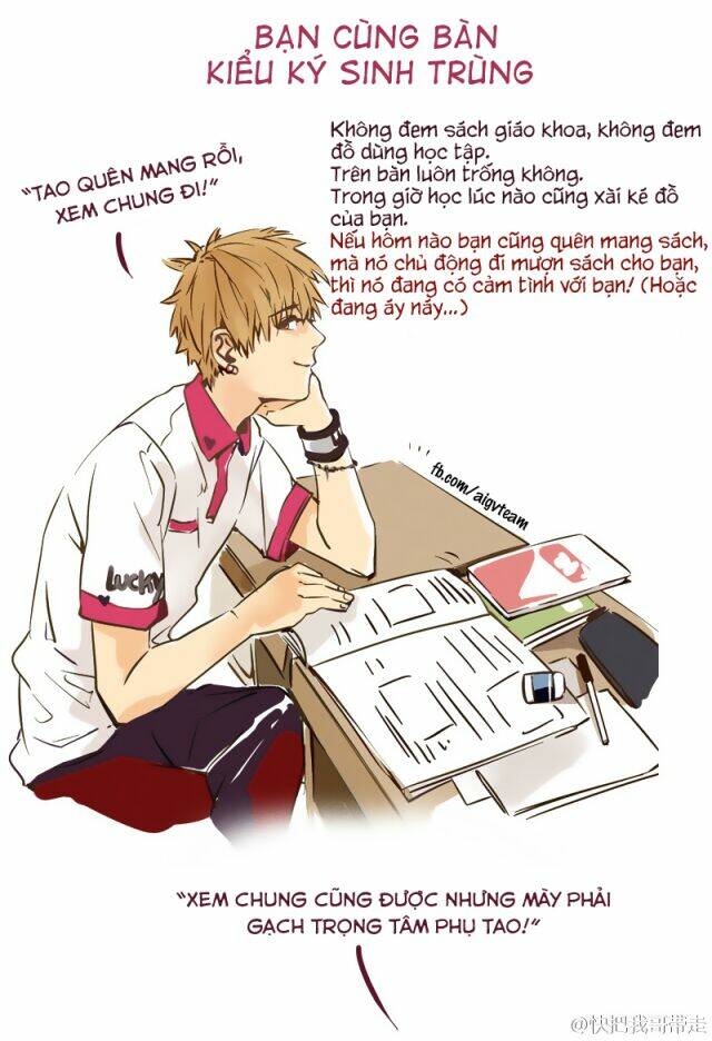 Mau Mang Anh Trai Tôi Đi - Chapter 156.2 - Page 5