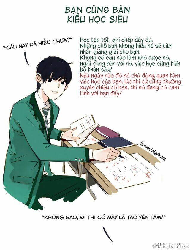 Mau Mang Anh Trai Tôi Đi - Chapter 156.2 - Page 6