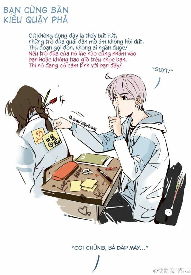 Mau Mang Anh Trai Tôi Đi - Chapter 156.2 - Page 7