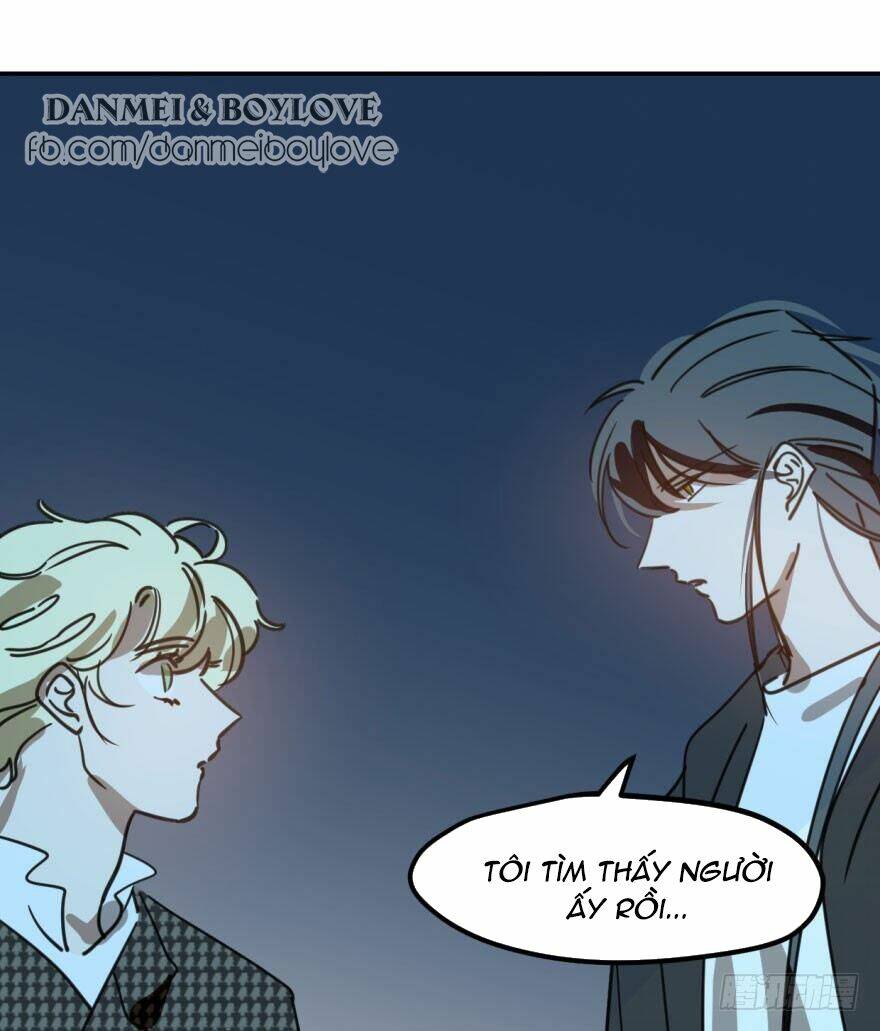 Truy Bắt Ngao Ngao - Chapter 44 - Page 11