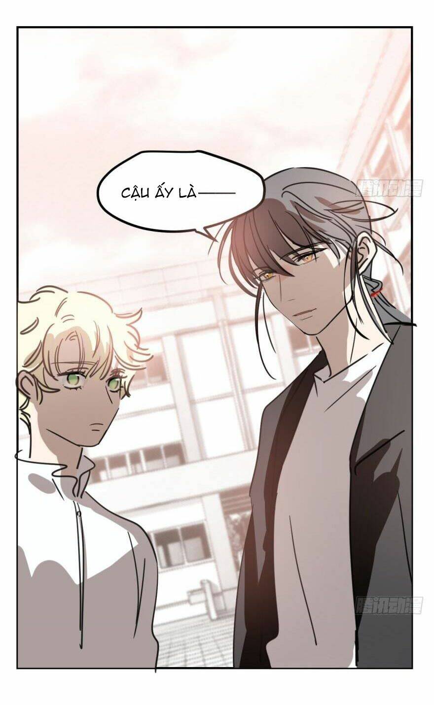 Truy Bắt Ngao Ngao - Chapter 44 - Page 20