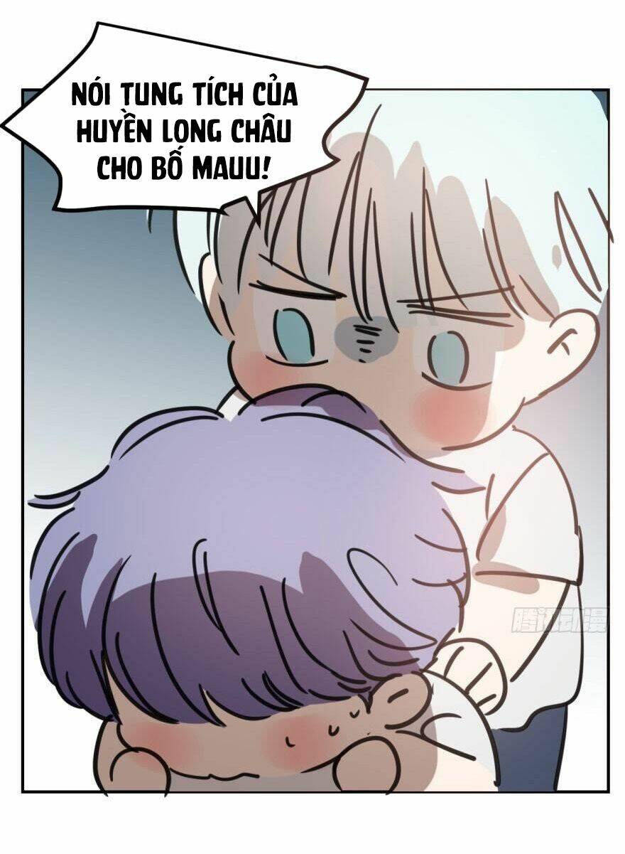 Truy Bắt Ngao Ngao - Chapter 44 - Page 23