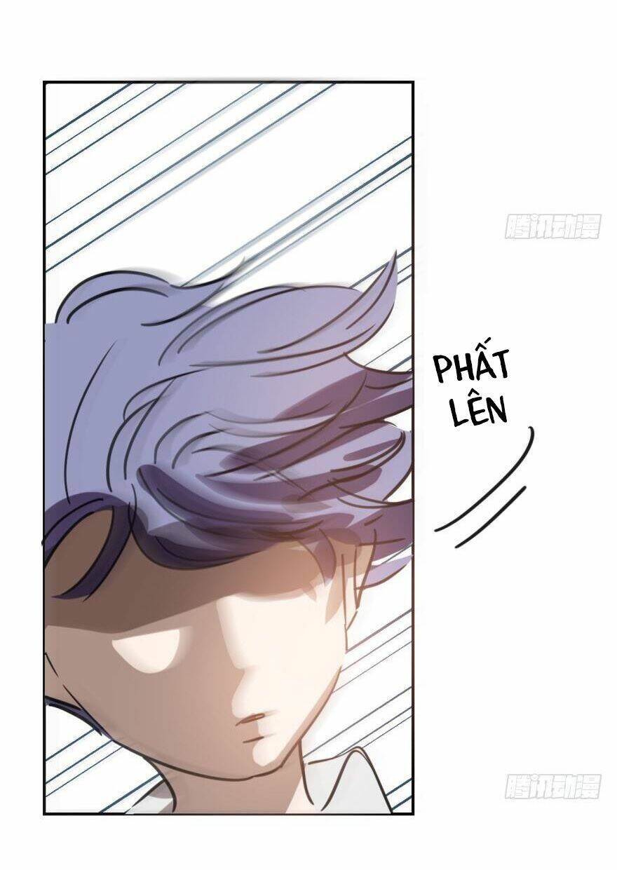 Truy Bắt Ngao Ngao - Chapter 44 - Page 30
