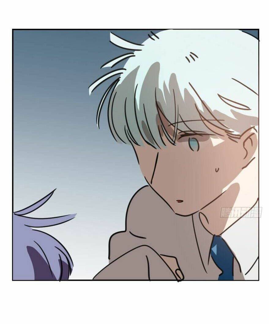 Truy Bắt Ngao Ngao - Chapter 44 - Page 31