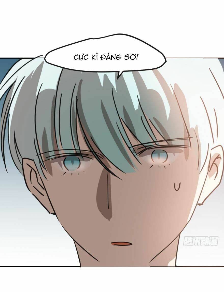 Truy Bắt Ngao Ngao - Chapter 44 - Page 37