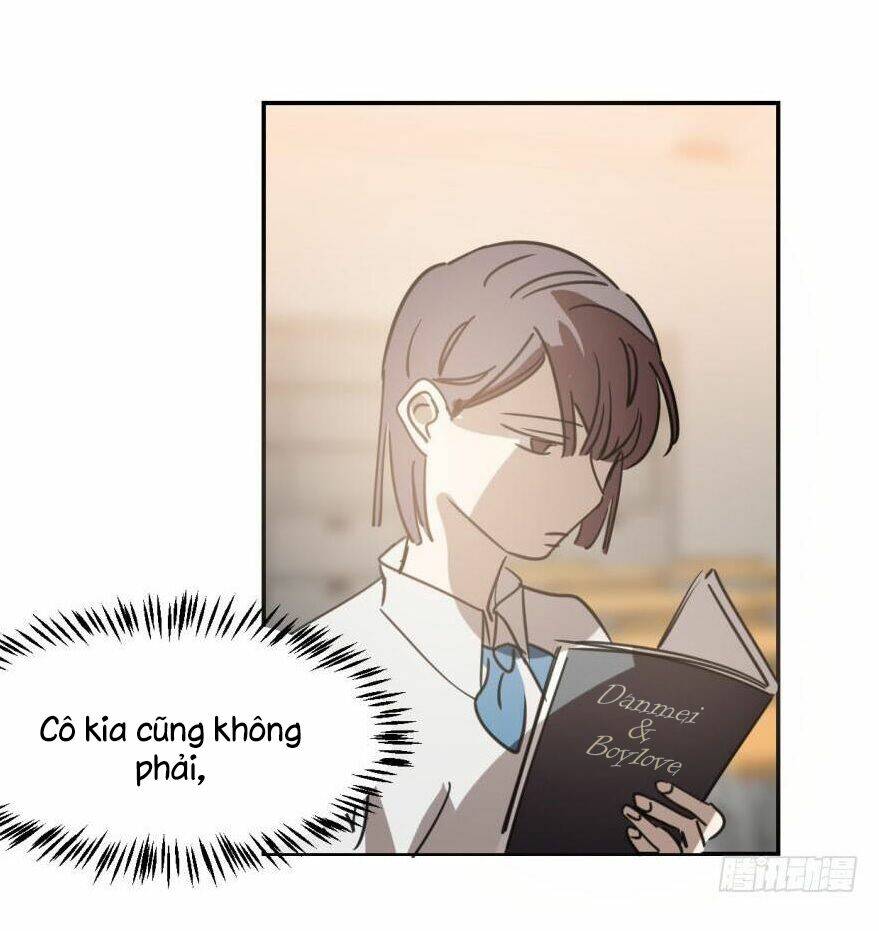 Truy Bắt Ngao Ngao - Chapter 44 - Page 3