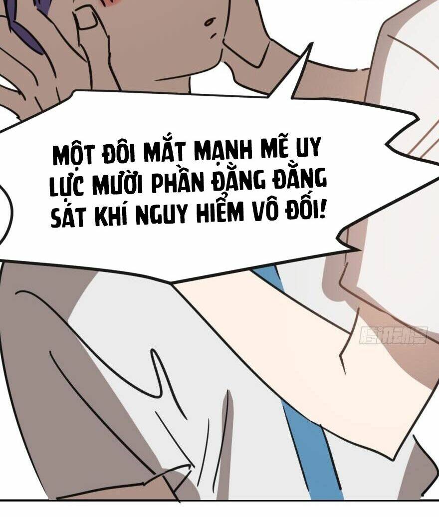 Truy Bắt Ngao Ngao - Chapter 44 - Page 39