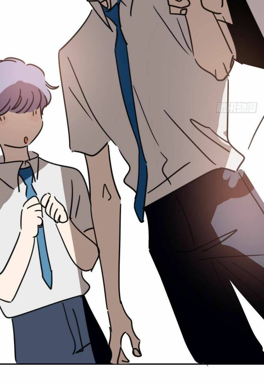 Truy Bắt Ngao Ngao - Chapter 44 - Page 42