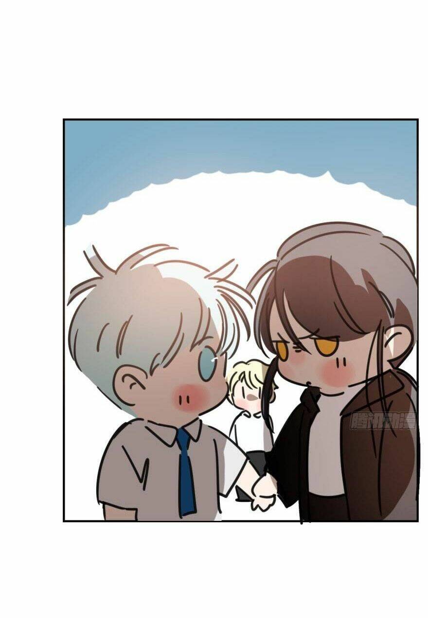 Truy Bắt Ngao Ngao - Chapter 44 - Page 43