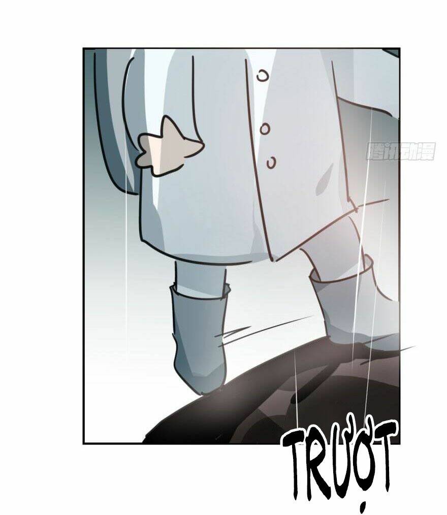 Truy Bắt Ngao Ngao - Chapter 44 - Page 48