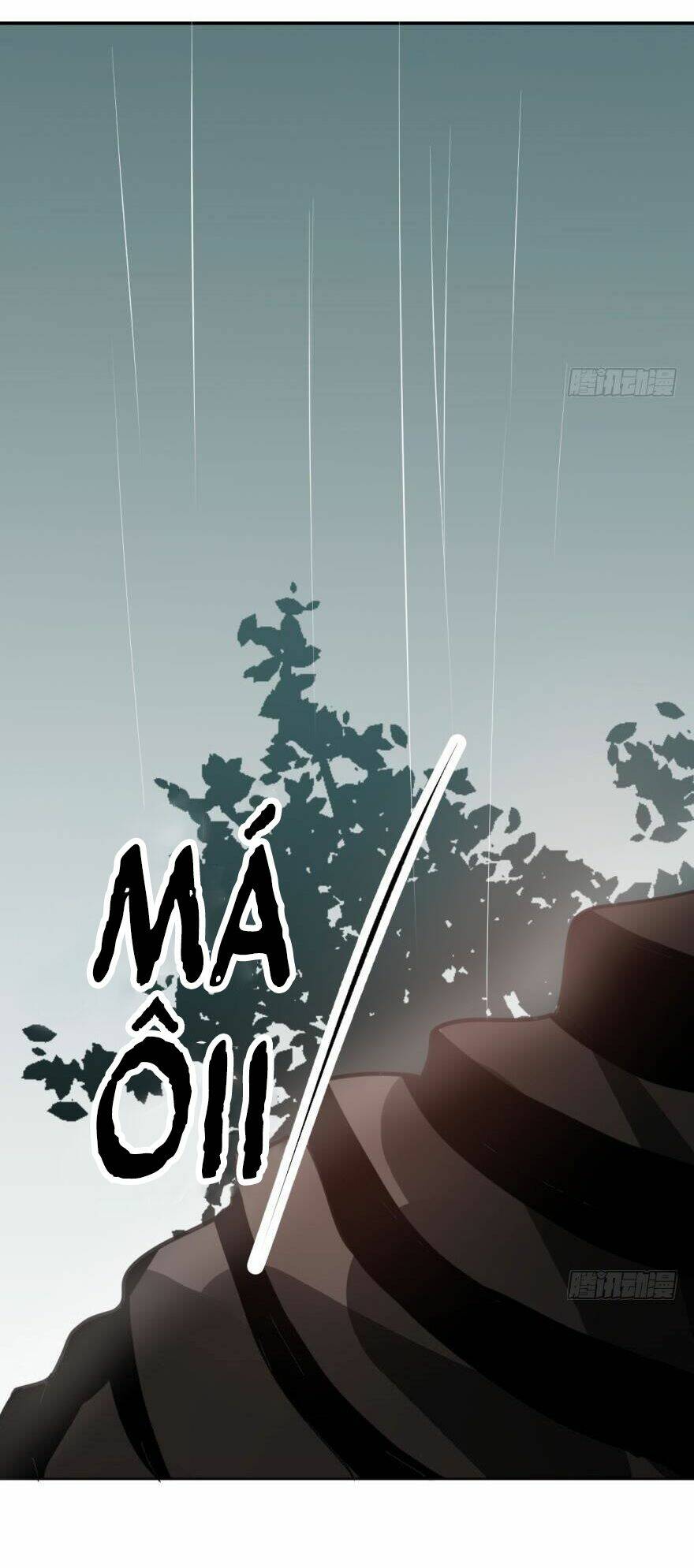 Truy Bắt Ngao Ngao - Chapter 44 - Page 49