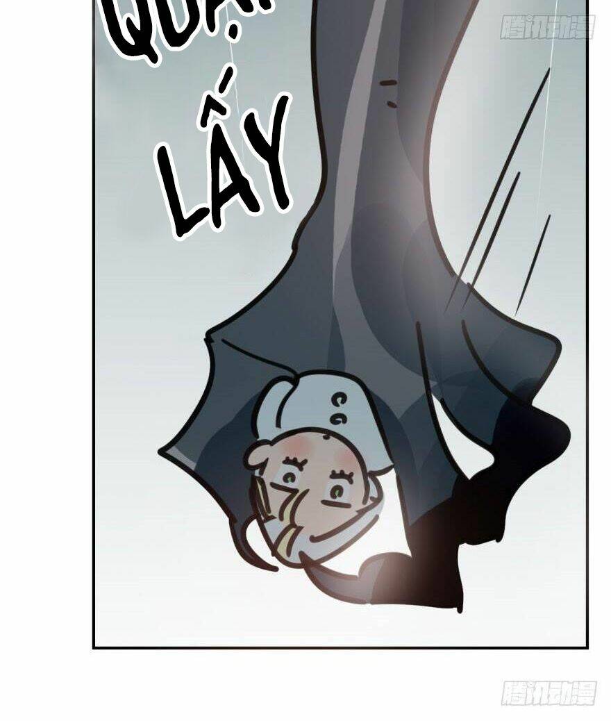 Truy Bắt Ngao Ngao - Chapter 44 - Page 55