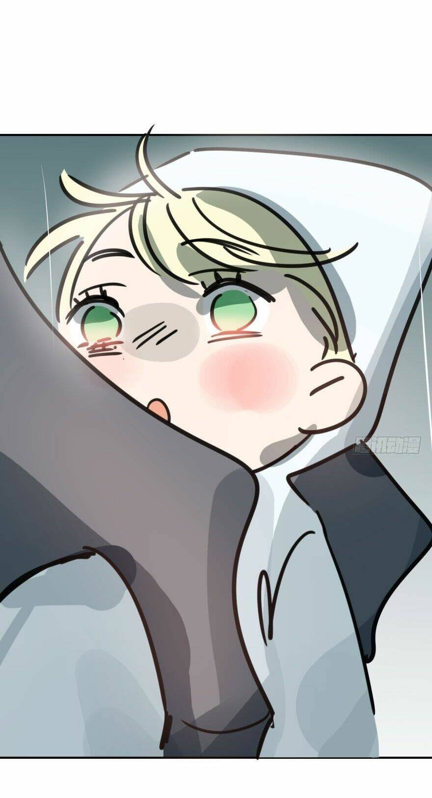 Truy Bắt Ngao Ngao - Chapter 44 - Page 56