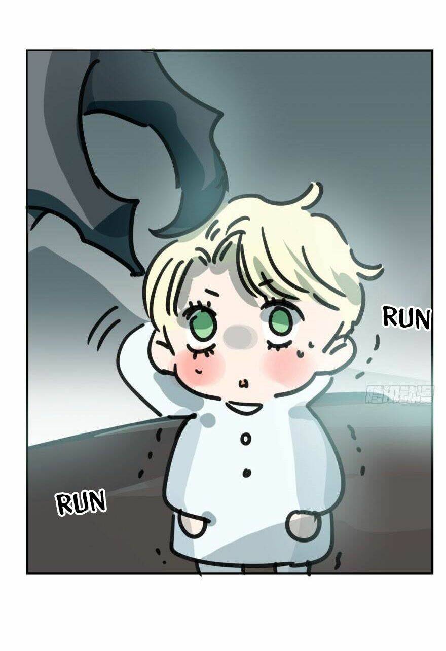 Truy Bắt Ngao Ngao - Chapter 44 - Page 60