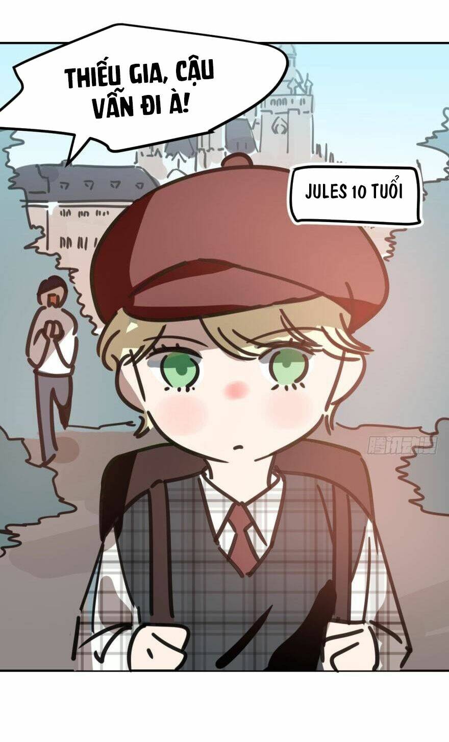 Truy Bắt Ngao Ngao - Chapter 44 - Page 67