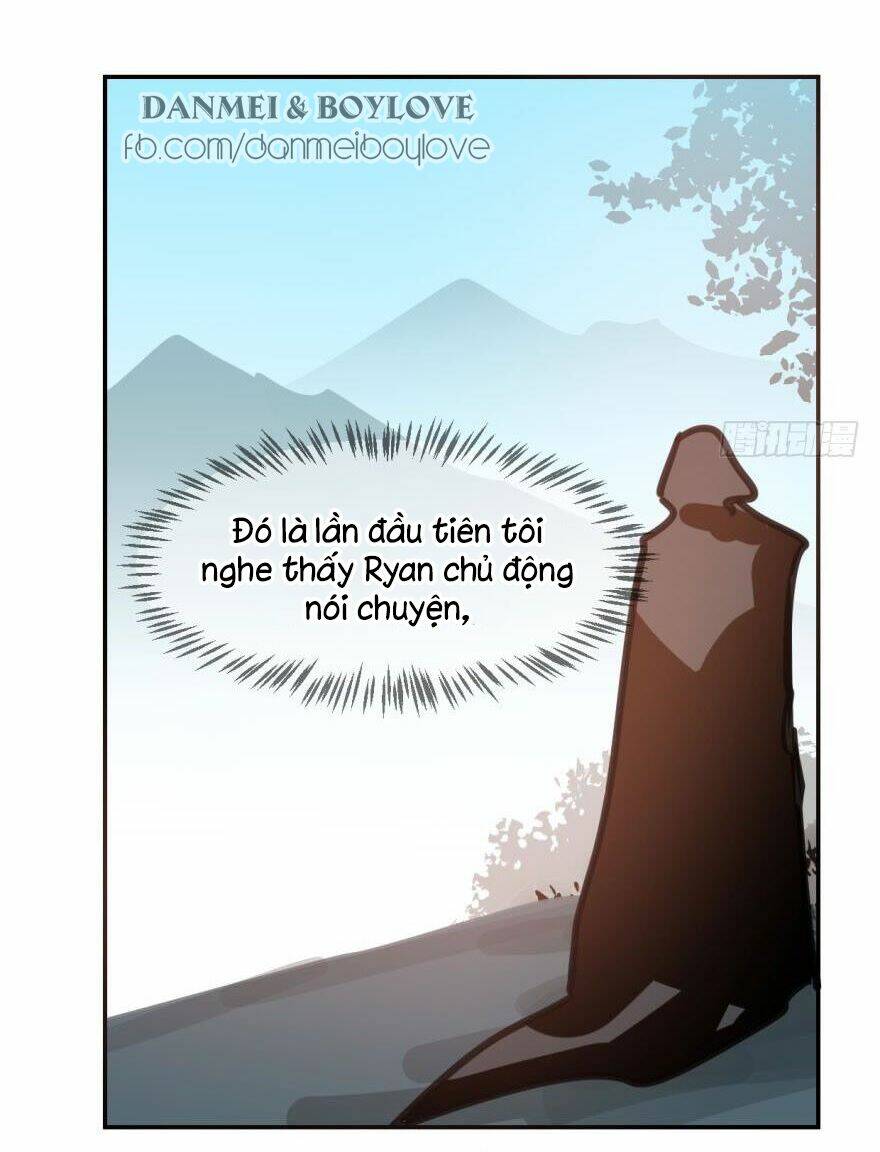 Truy Bắt Ngao Ngao - Chapter 44 - Page 68