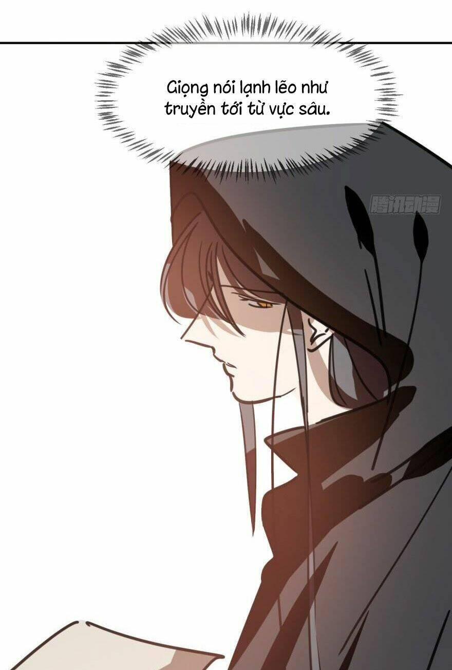 Truy Bắt Ngao Ngao - Chapter 44 - Page 69