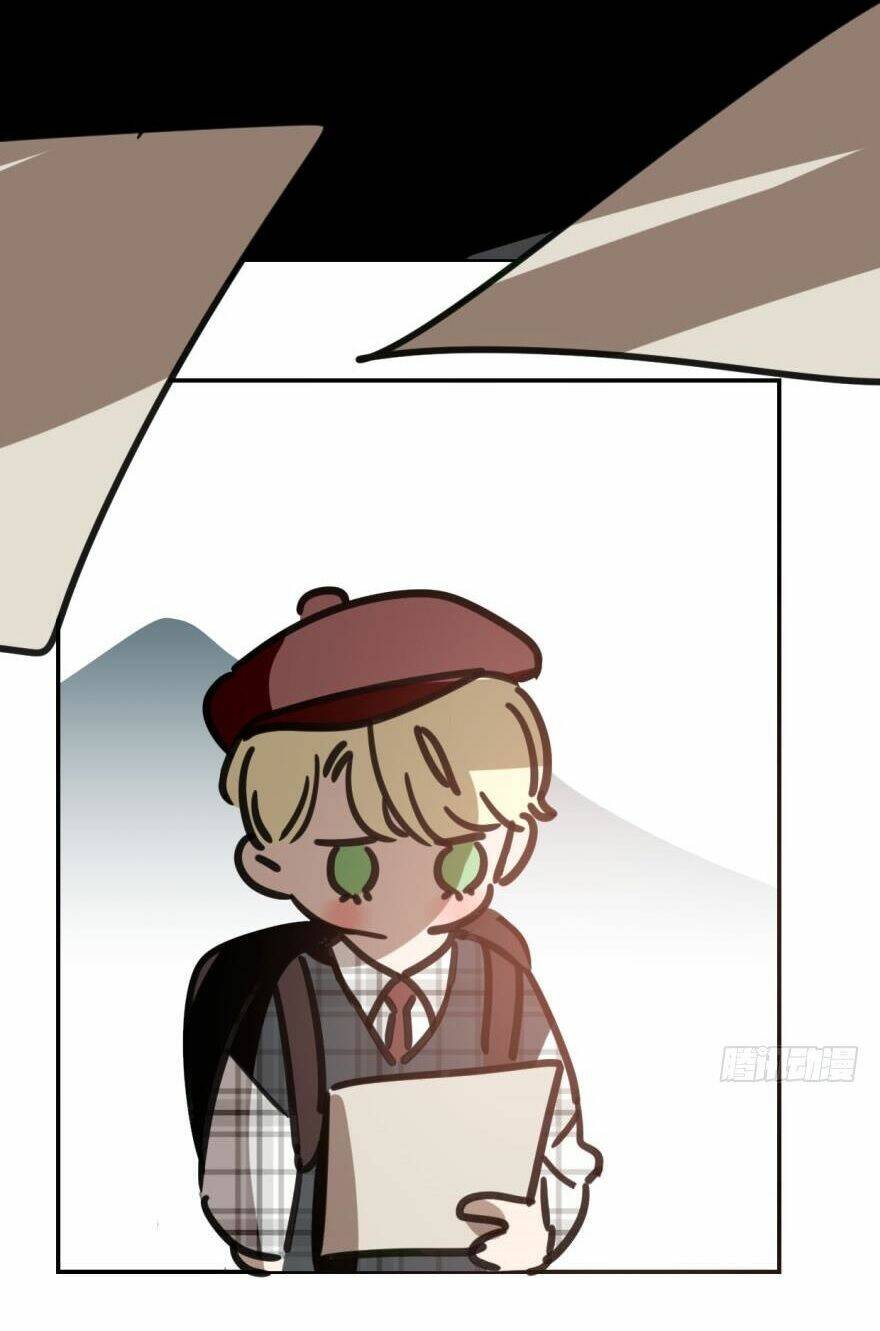 Truy Bắt Ngao Ngao - Chapter 44 - Page 71