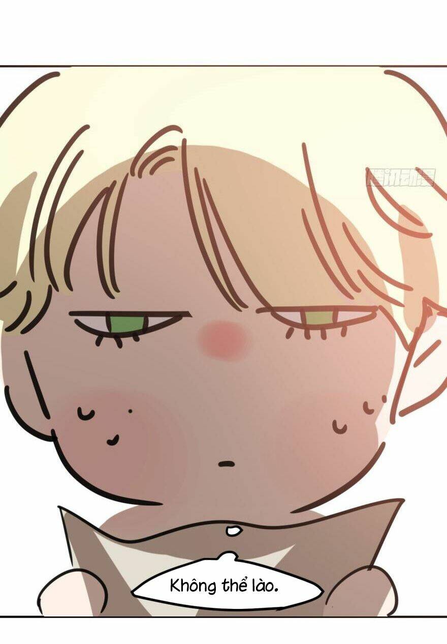 Truy Bắt Ngao Ngao - Chapter 44 - Page 74