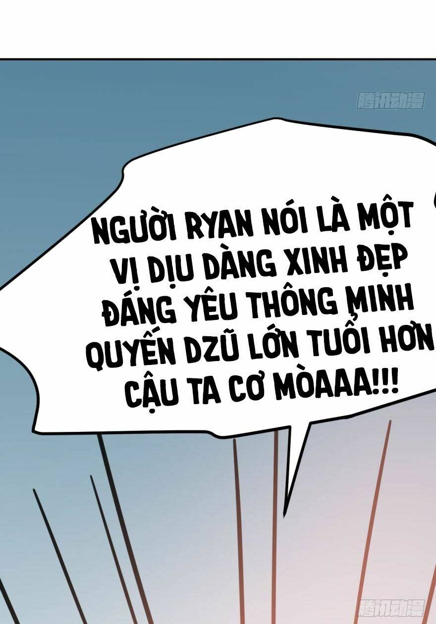 Truy Bắt Ngao Ngao - Chapter 44 - Page 75