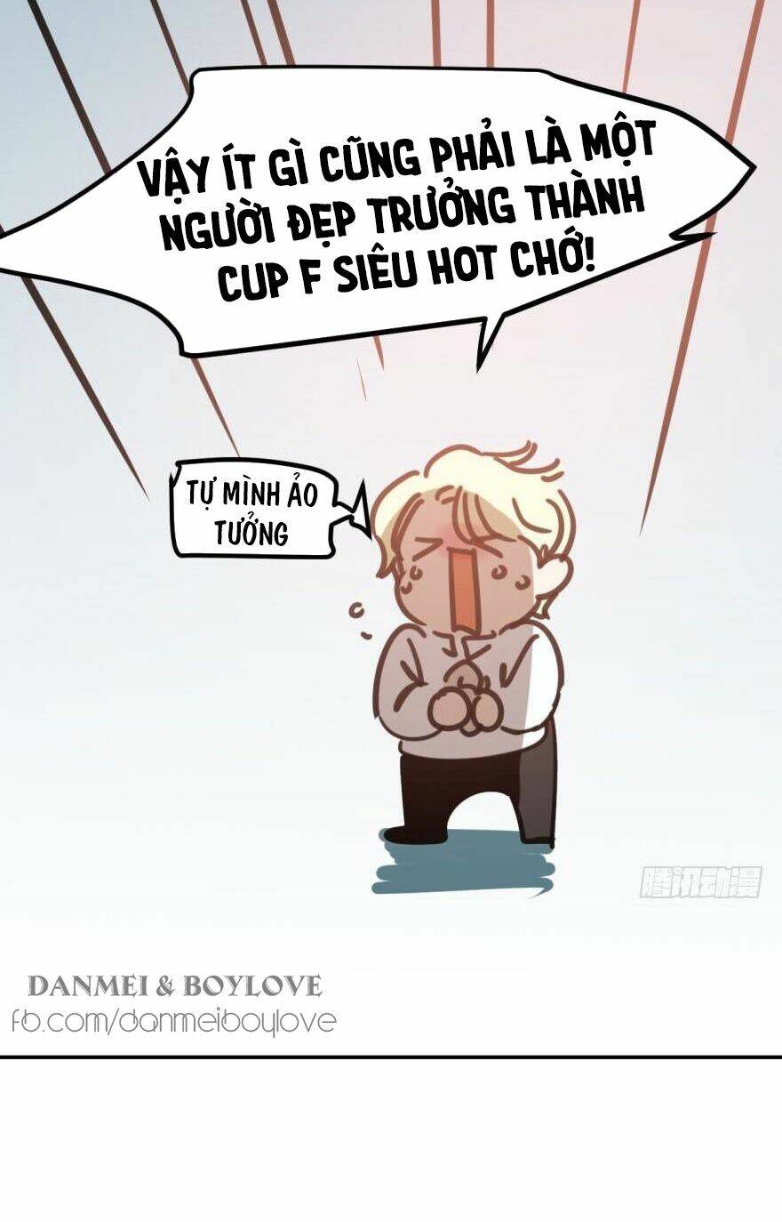 Truy Bắt Ngao Ngao - Chapter 44 - Page 76