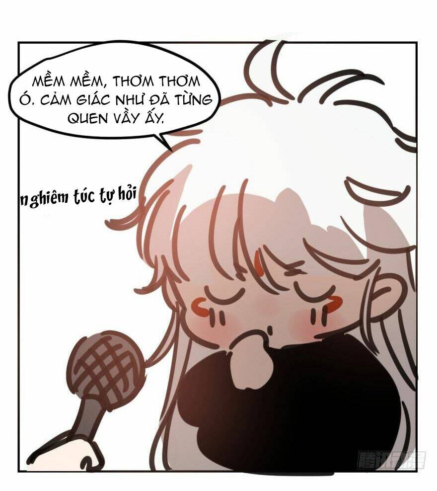 Truy Bắt Ngao Ngao - Chapter 44 - Page 78