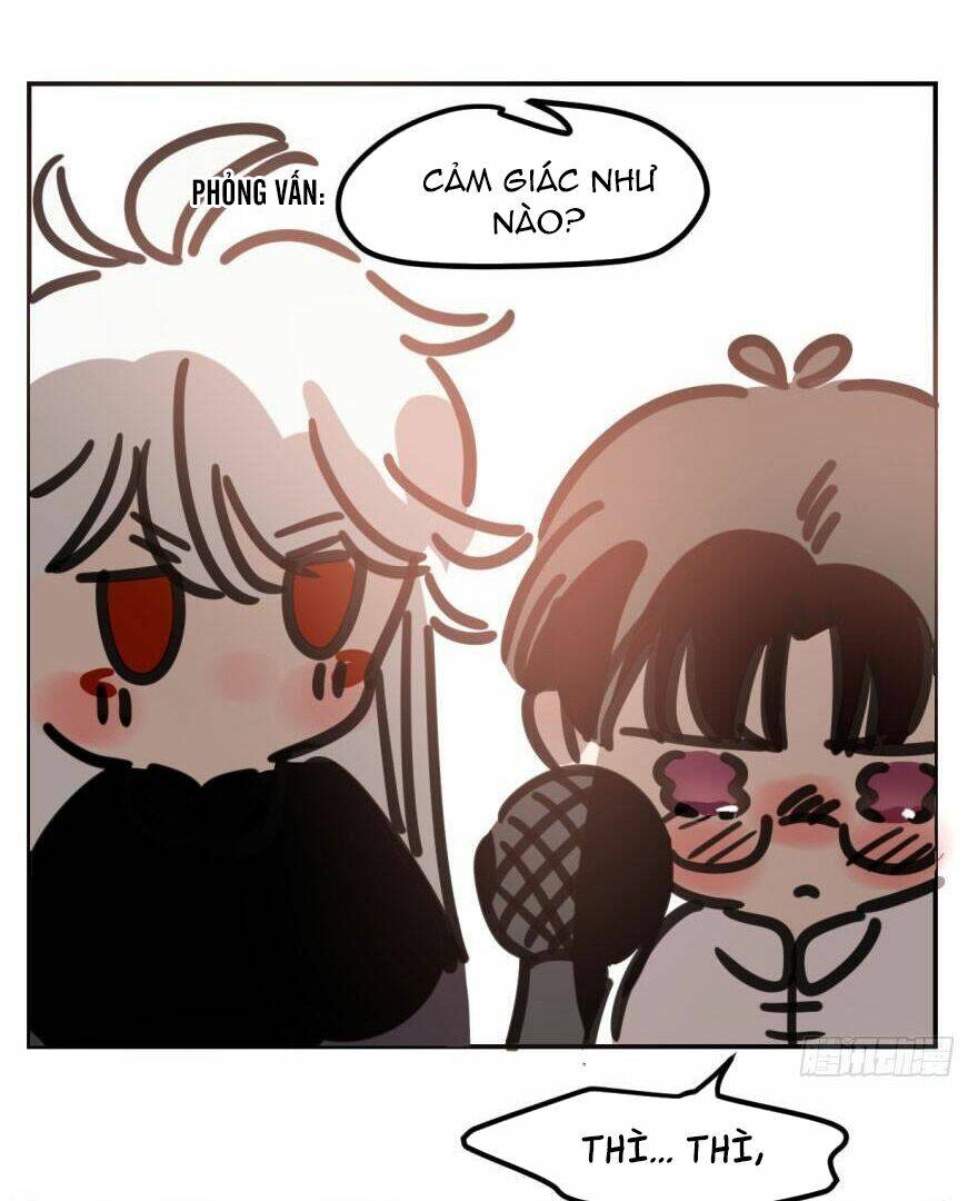 Truy Bắt Ngao Ngao - Chapter 44 - Page 79