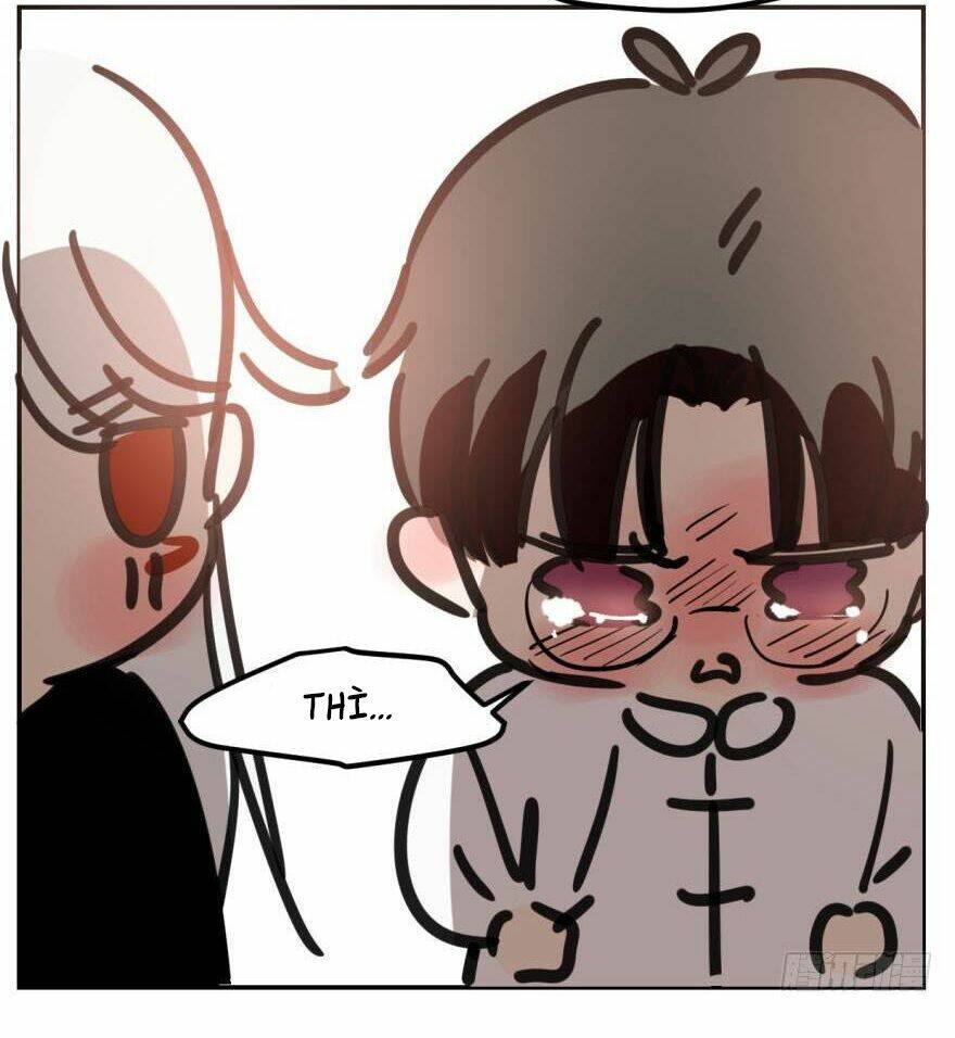 Truy Bắt Ngao Ngao - Chapter 44 - Page 80