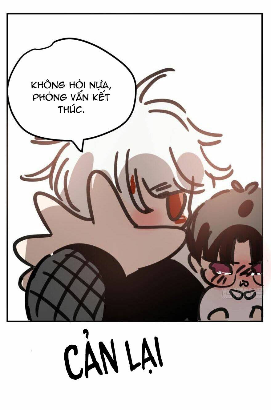 Truy Bắt Ngao Ngao - Chapter 44 - Page 81