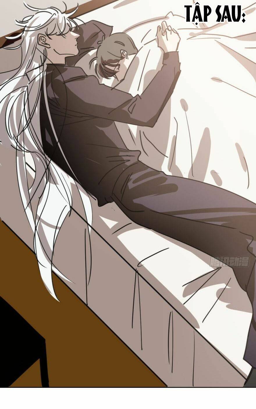 Truy Bắt Ngao Ngao - Chapter 44 - Page 82