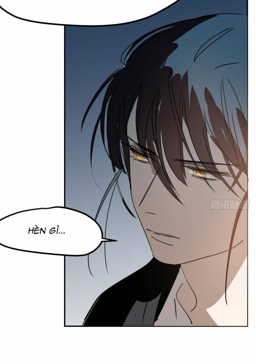 Truy Bắt Ngao Ngao - Chapter 44 - Page 8