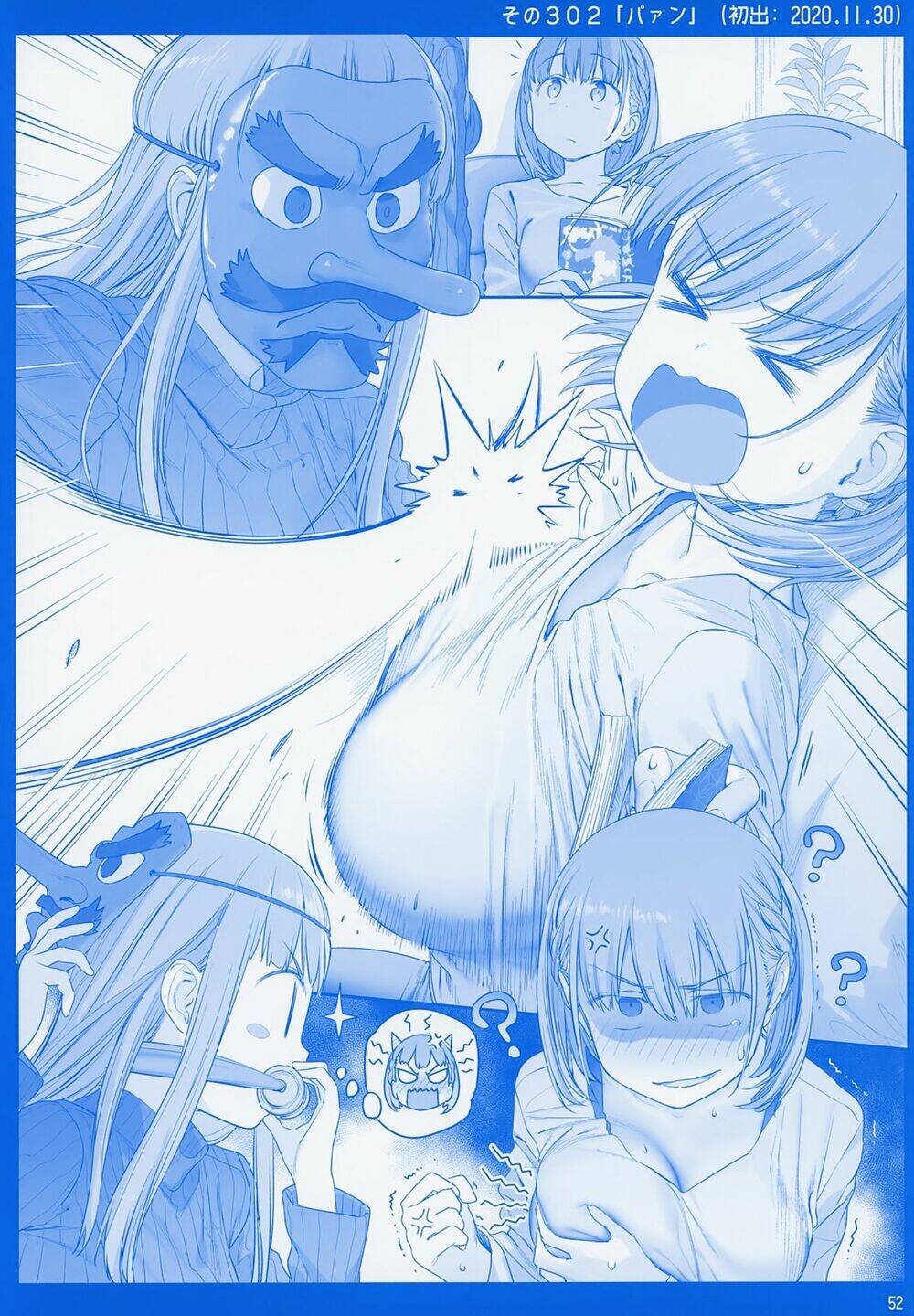 Getsuyobi No Tawawa Sono - Chapter 78 - Page 51