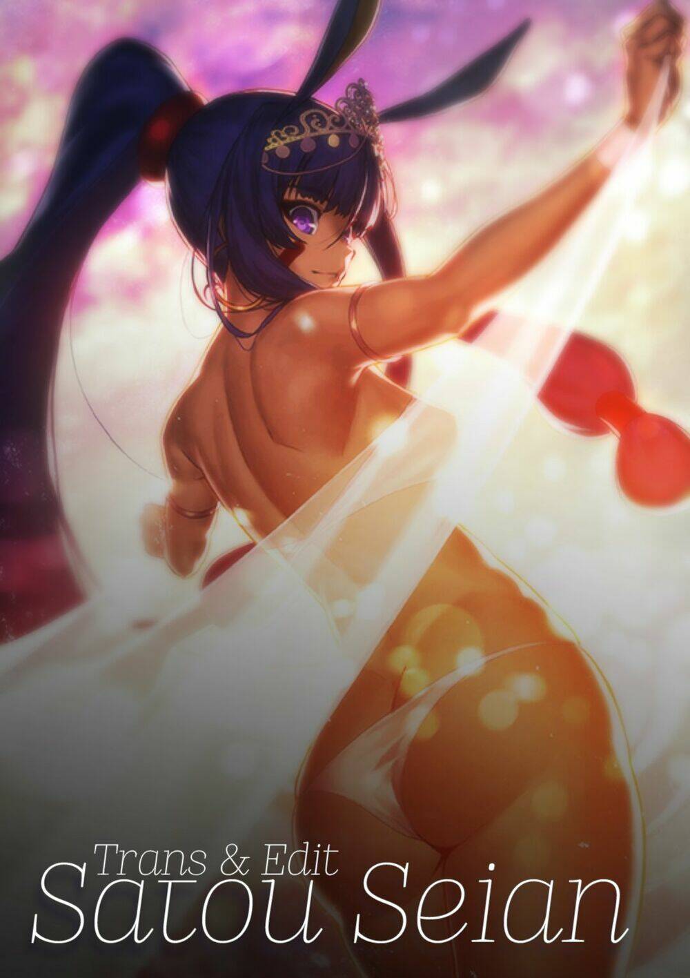 Getsuyobi No Tawawa Sono - Chapter 78 - Page 71