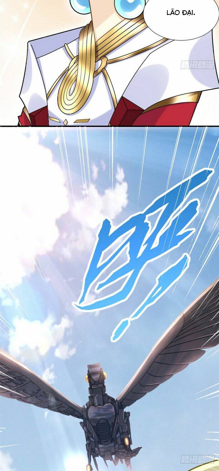 Xuyên Tới Tương Lai: Làm Đàn Ông Không Dễ - Chapter 108 - Page 10