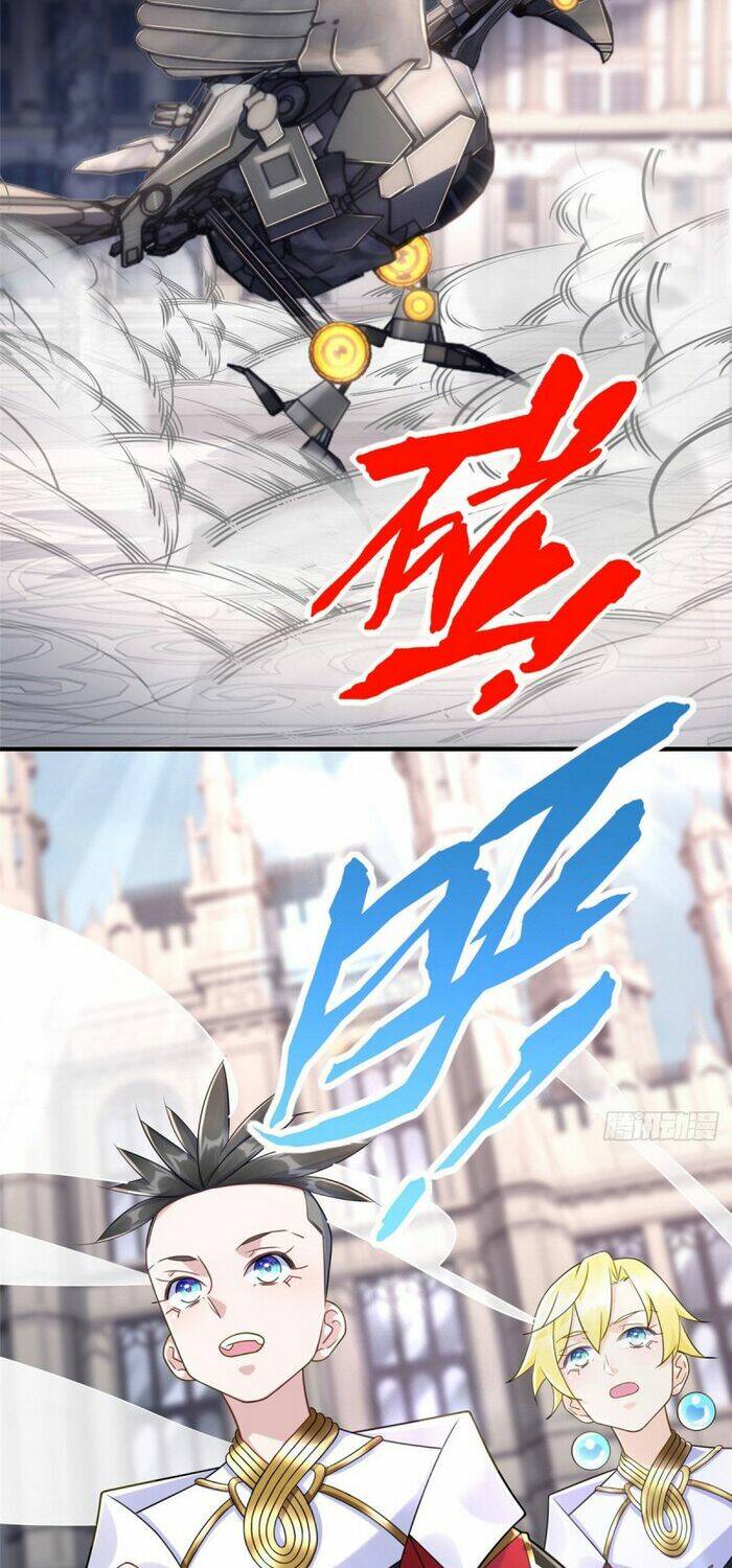 Xuyên Tới Tương Lai: Làm Đàn Ông Không Dễ - Chapter 108 - Page 12